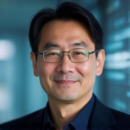 高橋 渉のプロフィール写真